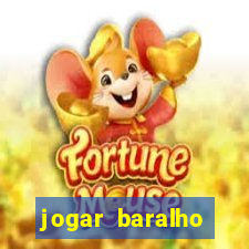 jogar baralho cigano gratis